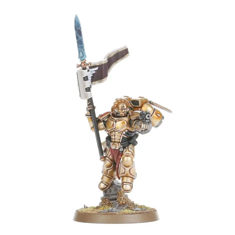 Sanguinary guard, blood angels, warhammer 40k, games workshop, model 41-31